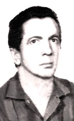 Saúl Pérez Gadea
