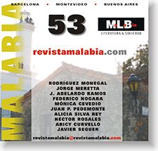 Revista Malabia Número 53