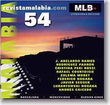 Revista Malabia Número 54