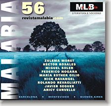 Revista Malabia Número 56
