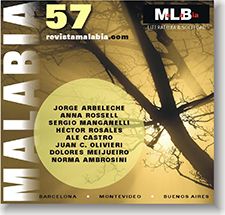 Revista Malabia Número 57