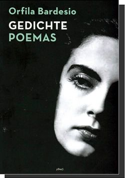 Gedichte Poemas - Orfila Bardesio