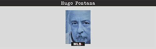 Cinco poemas, por Hugo Fontana