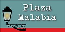 Plaza Malabia