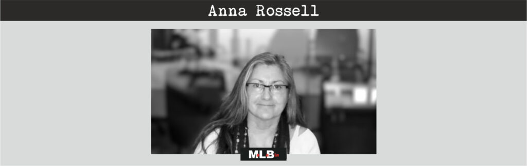 Anna Rossell